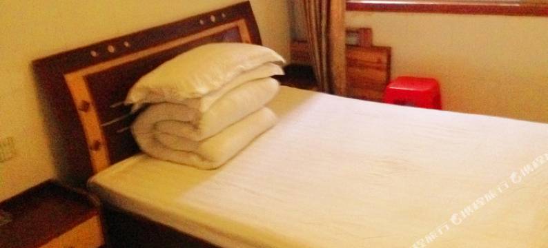 娄底时代908客房图片