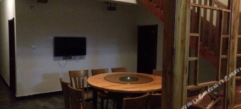 泾县花雨楼客栈图片