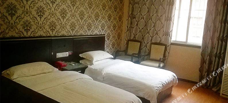 武宁西海假日宾馆图片