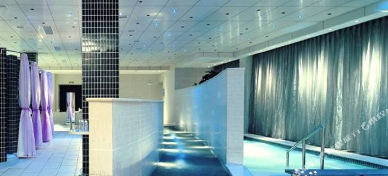 广州南美大酒店图片