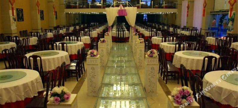 秭归长林酒店图片