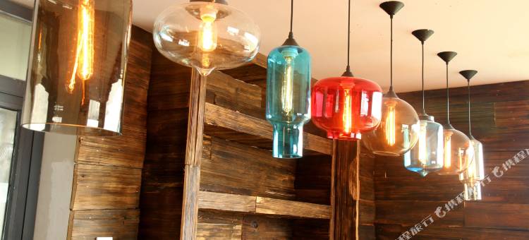 泸沽湖逸水云缦酒店图片