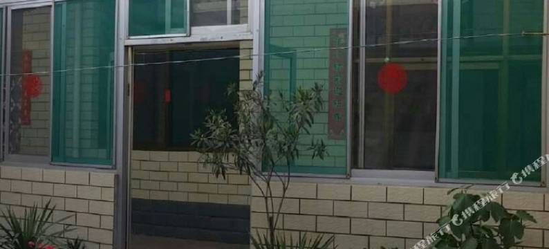 平遥紫轩客栈图片