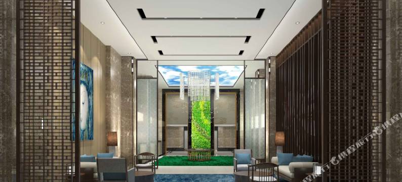 艺龙安云酒店(重庆黔江店)图片