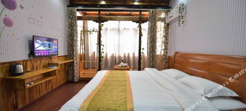 乌镇暖途小站民宿图片