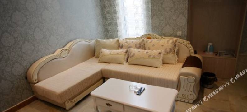 上海海之星商务宾馆(古棕路店)图片