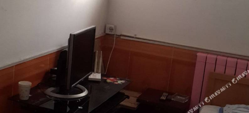 天津诚信公寓图片