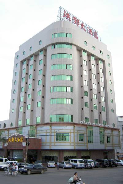 雷州雷州市交通运输局附近酒店,雷州酒店预订查询,雷州宾馆住宿【携程