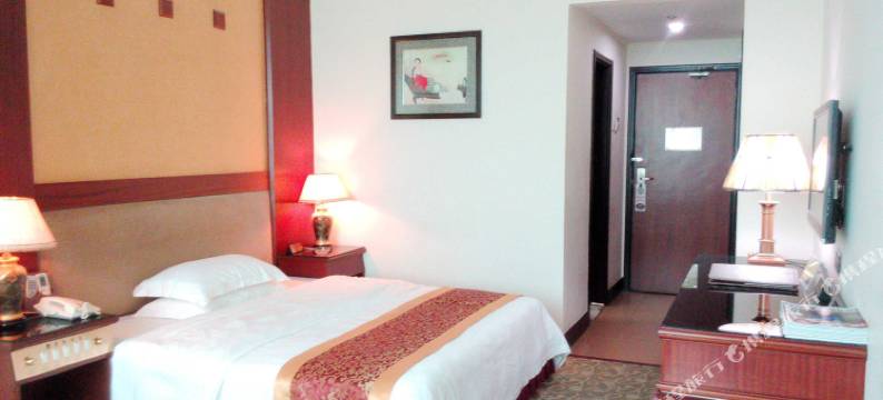 文昌龙园酒店图片