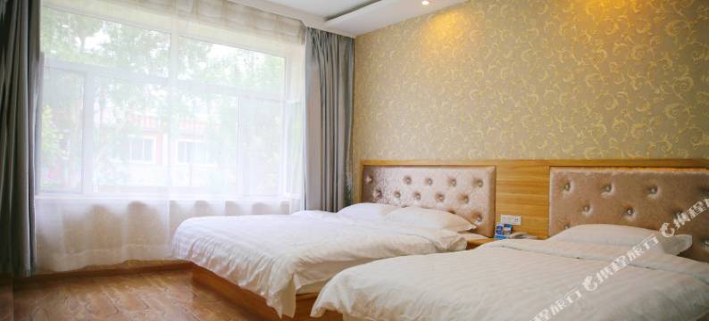 嘉荫小资假日宾馆图片