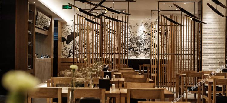 新安景悦精品酒店图片