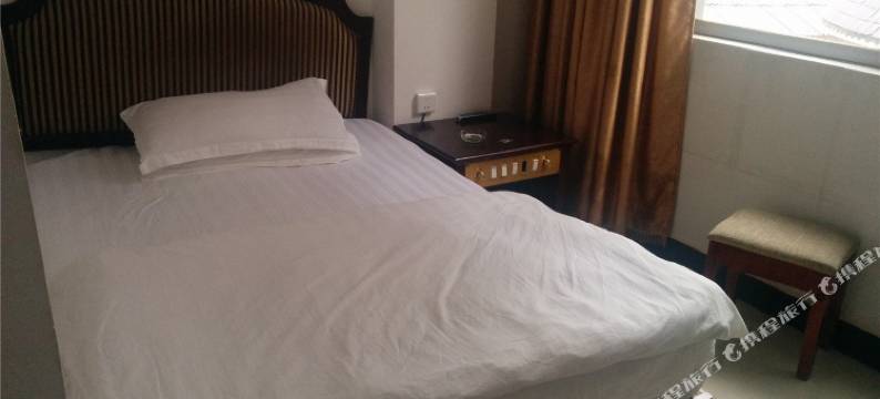 景东明园雅居宾馆图片