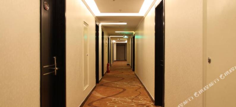 包头仕家酒店图片
