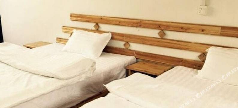 恩施蒙稀客栈图片