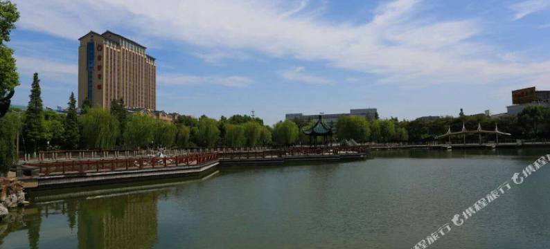 宜兴紫砂宾馆图片