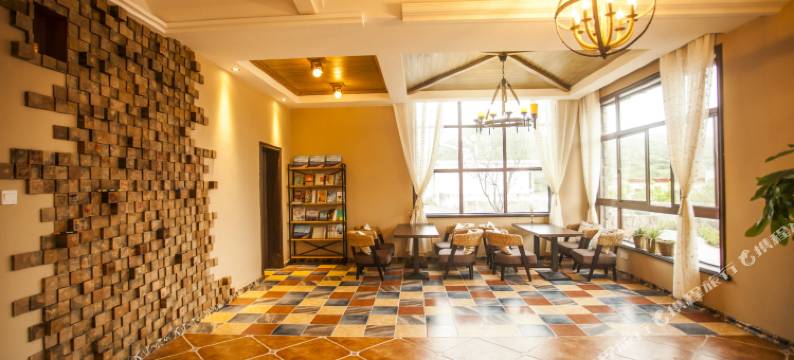 嵊泗懒懒堂民宿图片