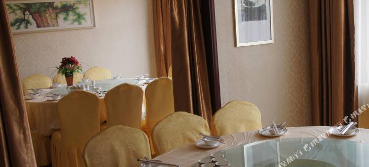 佳县枣缘红大酒店图片