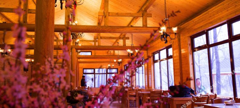 北京神堂峪长寿府图片