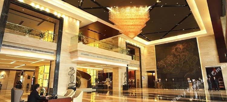 南通东恒盛国际大酒店图片