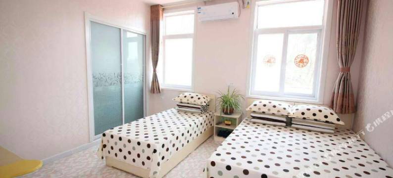 长岛六合渔家图片