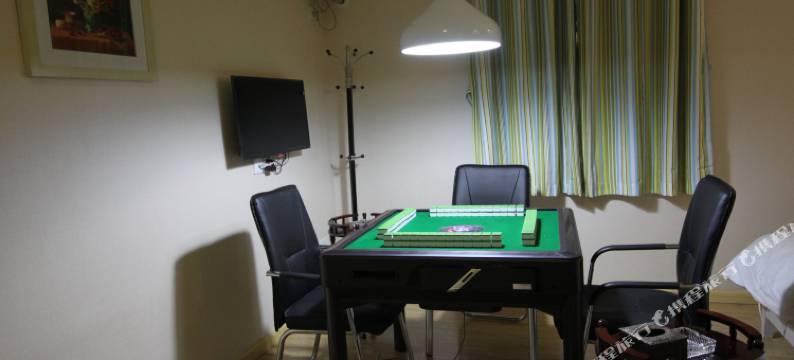 长沙梓夜酒店图片