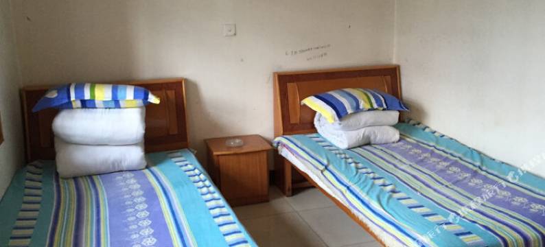 泰州恒杰旅馆图片