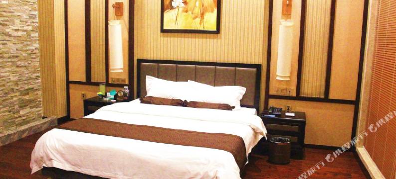 盘锦乐水汇温泉假日酒店图片