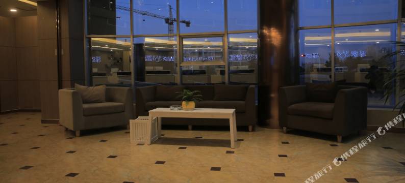 新宿酒店(经济开发区店)图片