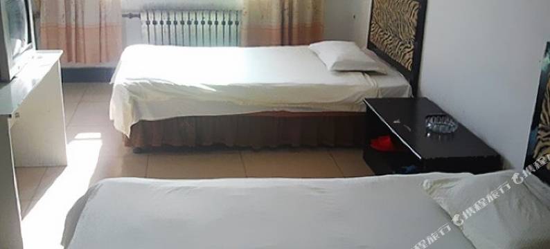 海阳锦弘宾馆图片