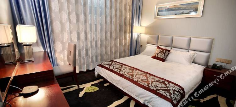 张家界天成酒店图片