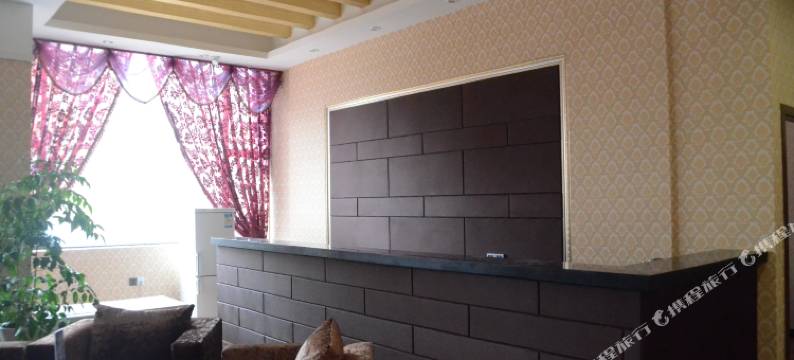 仁寿东益德酒店图片