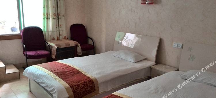 苍溪峻豪宾馆图片