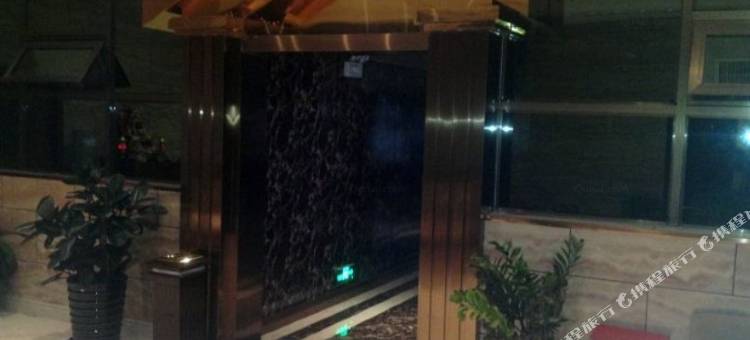 玉屏华夏酒店图片