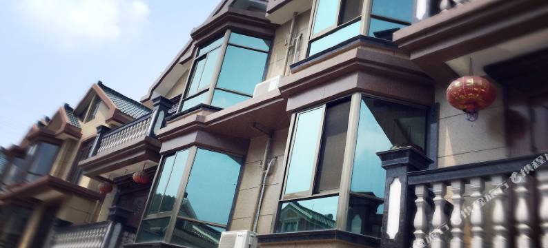 舟山大岭下民宿图片