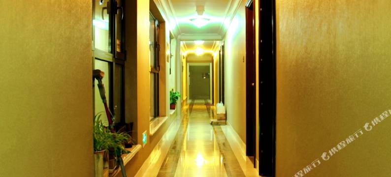 海阁公寓(北京丰台科技园地铁站店)图片