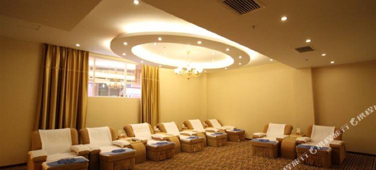 禄劝恒亚大酒店图片