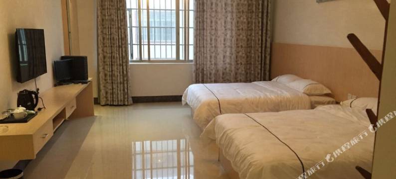 上林北回归线青年旅舍图片