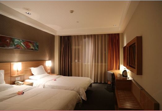 Ibis Hotel (Changzhou Wuzhou Avenue Lihua) Hotel Overview