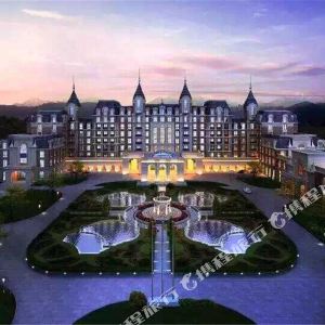 长春长春建筑学院攻略,长春建筑学院门票\/游玩