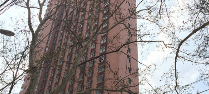 郑州商都快捷宾馆图片