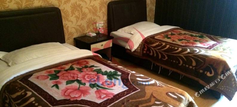 都匀幸林宾馆图片