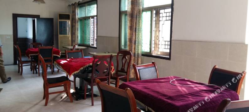 重庆双狮园农家乐图片