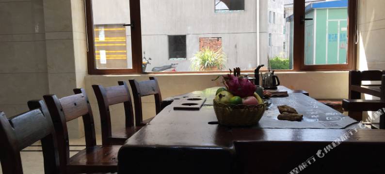 仙都程鑫民宿图片