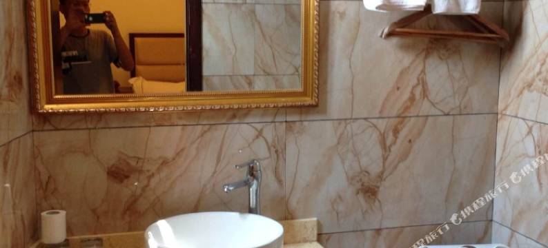 澄迈晶铧商务宾馆图片