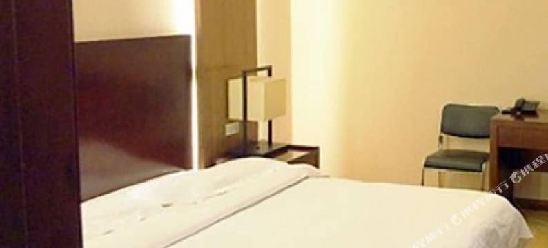 威凯酒店(武汉武广万松园店)图片