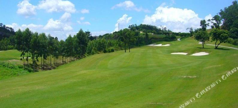 蓝派别墅派对轰趴馆(上海汤臣高尔夫店)图片