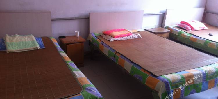 济南济阳平安宾馆图片