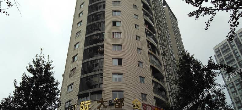 泸州佳纯短租公寓图片