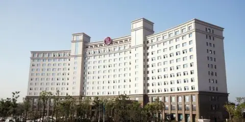 澧縣瑞高酒店