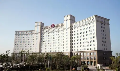 澧縣瑞高酒店